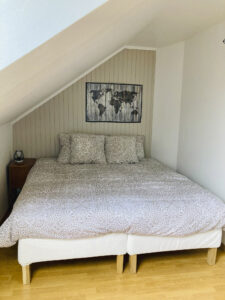 Chambre La Clairière