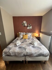 Chambre Les Sous-bois