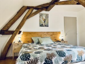 Chambre L'Orée