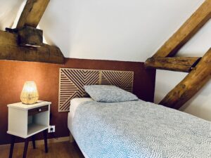 Chambre Les Roseaux