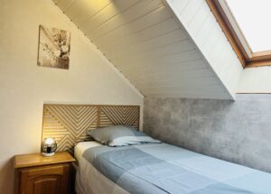 Chambre La Lisière