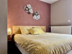 Chambre Les Sous-Bois