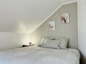 Chambre La Clairière